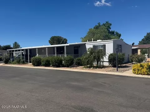 7901 E State Route 69 #46, Prescott Valley, AZ 86314