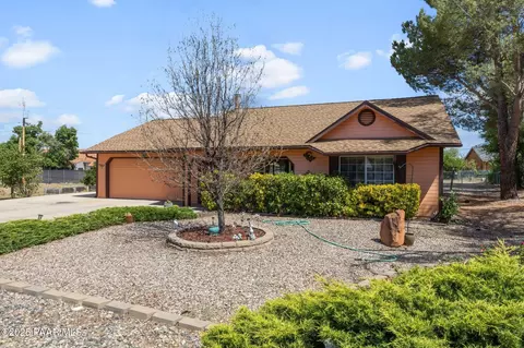 3547 N Lynn Dr, Prescott Valley, AZ 86314
