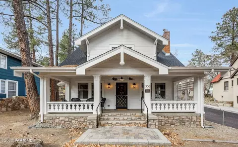 338 Park Ave, Prescott, AZ 86303
