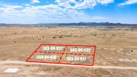 3254 W Onyx Rd, Paulden, AZ 86334