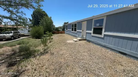 10025 E Dapple Grey Trl, Dewey, AZ 86327