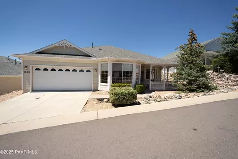1860 E Baker St, Prescott Valley, AZ 86314
