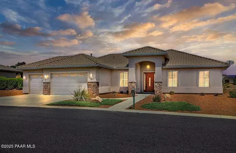 7340 E Reins Ct, Prescott Valley, AZ 86314