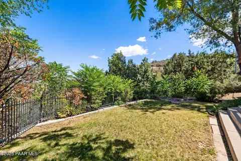 Exterior - 562 E 568 E Juniper Dr #1 & 2, Prescott, AZ 86303 photo 8 of 10