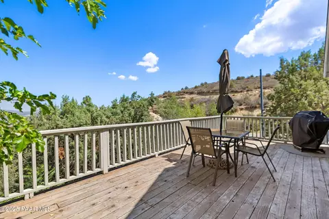 Exterior - 562 E 568 E Juniper Dr #1 & 2, Prescott, AZ 86303 photo 9 of 10