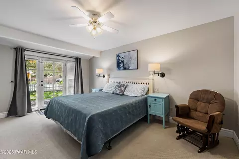 Bedroom - 562 E 568 E Juniper Dr #1 & 2, Prescott, AZ 86303 photo 1 of 7