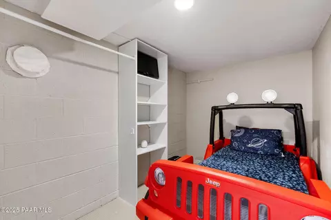 Bedroom - 562 E 568 E Juniper Dr #1 & 2, Prescott, AZ 86303 photo 5 of 7