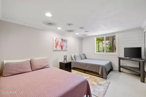 Bedroom - 562 E 568 E Juniper Dr #1 & 2, Prescott, AZ 86303 photo 4 of 7
