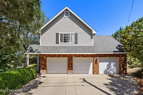 Exterior - 562 E 568 E Juniper Dr #1 & 2, Prescott, AZ 86303 photo 2 of 10
