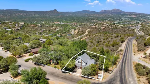 View/Area - 562 E 568 E Juniper Dr #1 & 2, Prescott, AZ 86303 photo 2 of 3