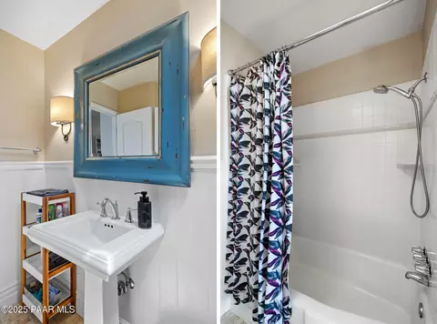 Bath - 562 E 568 E Juniper Dr #1 & 2, Prescott, AZ 86303 photo 2 of 4