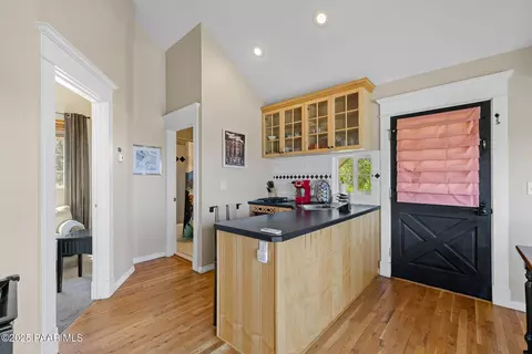Kitchen - 562 E 568 E Juniper Dr #1 & 2, Prescott, AZ 86303 photo 3 of 3
