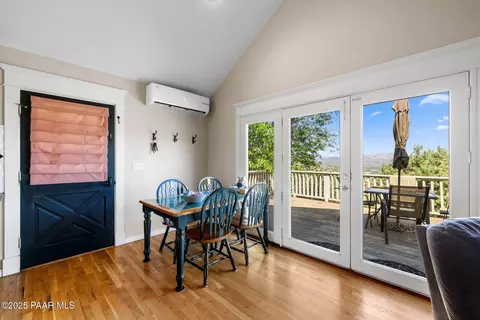 Dining - 562 E 568 E Juniper Dr #1 & 2, Prescott, AZ 86303 photo 3 of 3