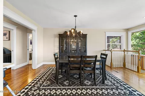 Dining - 562 E 568 E Juniper Dr #1 & 2, Prescott, AZ 86303 photo 1 of 3