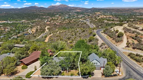 View/Area - 562 E 568 E Juniper Dr #1 & 2, Prescott, AZ 86303 photo 1 of 3