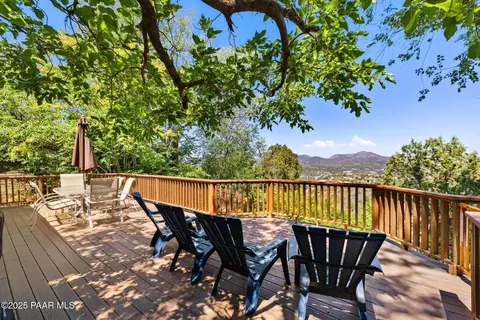 Exterior - 562 E 568 E Juniper Dr #1 & 2, Prescott, AZ 86303 photo 7 of 10