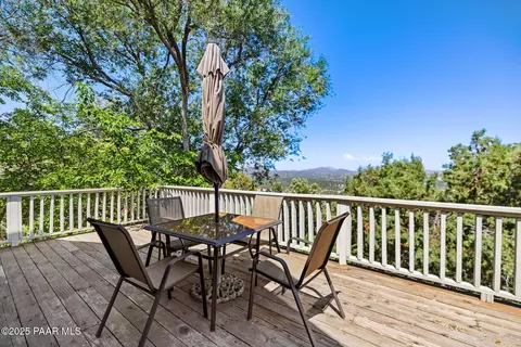 Exterior - 562 E 568 E Juniper Dr #1 & 2, Prescott, AZ 86303 photo 10 of 10