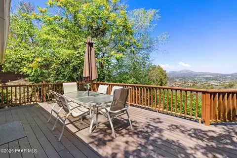 Exterior - 562 E 568 E Juniper Dr #1 & 2, Prescott, AZ 86303 photo 5 of 10