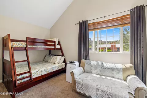 Bedroom - 562 E 568 E Juniper Dr #1 & 2, Prescott, AZ 86303 photo 7 of 7