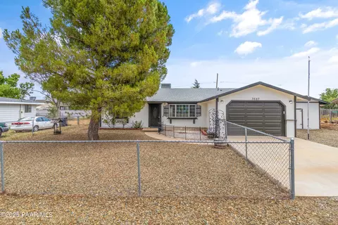 3663 N Sharon Dr, Prescott Valley, AZ 86314