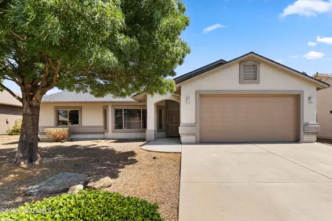 6778 E Kilkenny Pl, Prescott Valley, AZ 86314