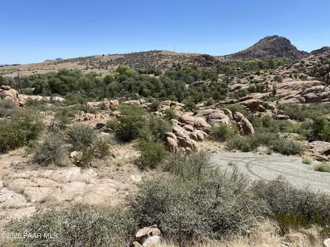 4577 N Granite Gardens Dr, Prescott, AZ 86301