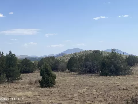5011 Dillon Wash Rd, Prescott, AZ 86305