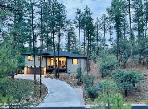 1685 Valley Ranch Cir, Prescott, AZ 86303
