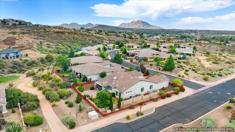 1371 Divinity Dr, Prescott, AZ 86301