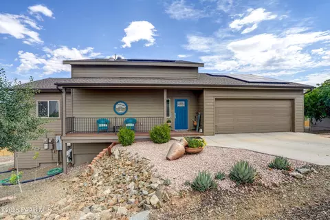 9374 E Manzanita Cir, Prescott Valley, AZ 86314