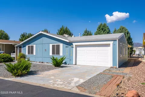 624 N Blue Spruce Dr, Dewey, AZ 86327