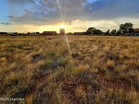 0 N Antelope Meadows Dr, Prescott Valley, AZ 86315