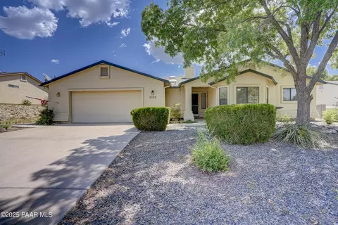 3325 Marigold Dr, Prescott, AZ 86305