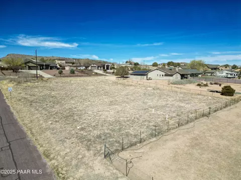 3505 N Grey Fox Dr, Chino Valley, AZ 86323