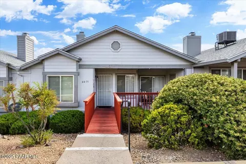 3059 Smokey Rd #21G, Prescott, AZ 86301
