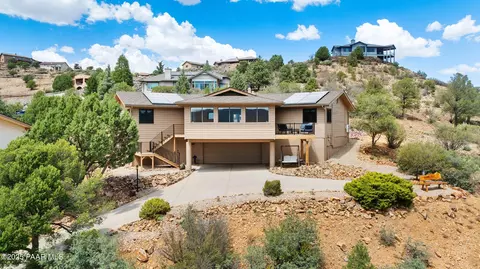 4856 Comanche Trl, Prescott, AZ 86301