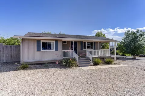 1500 N Douglas Dr, Prescott, AZ 86301