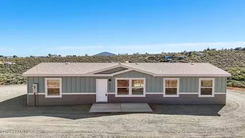 9815 E Ringold Rd, Dewey, AZ 86327