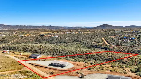 9815 E Ringold Rd, Dewey, AZ 86327 photo 5