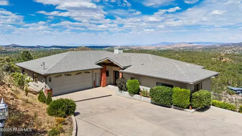 1458 Sierra Vista Dr, Prescott, AZ 86303