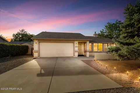 5274 N Western Blvd, Prescott Valley, AZ 86314