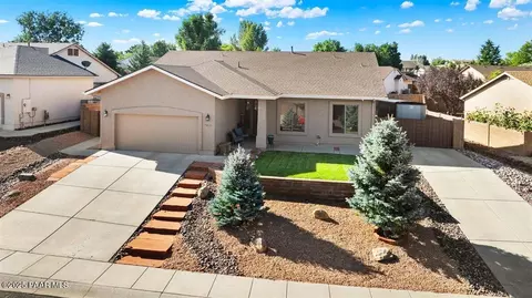 7431 N Summit Vw, Prescott Valley, AZ 86315