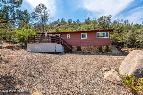 1785 Idylwild Hill Rd, Prescott, AZ 86305