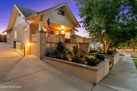 114 S Pleasant St, Prescott, AZ 86303