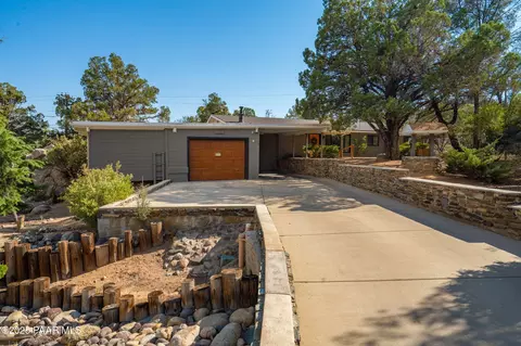 1941 Rocky Dells Dr, Prescott, AZ 86303