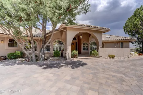 164 Summit Pointe Dr, Prescott, AZ 86303