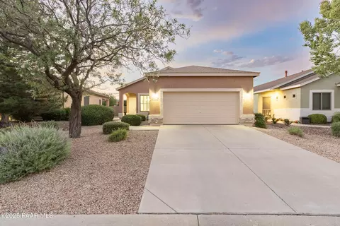6606 E Sandhurst Dr, Prescott Valley, AZ 86314