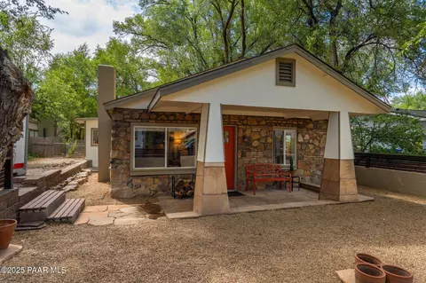 734 Lincoln Ave, Prescott, AZ 86301