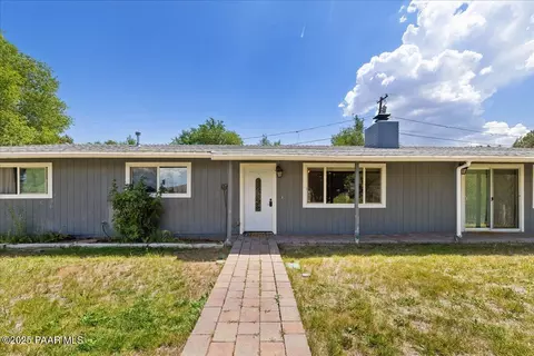 2823 Willow Creek Rd, Prescott, AZ 86301