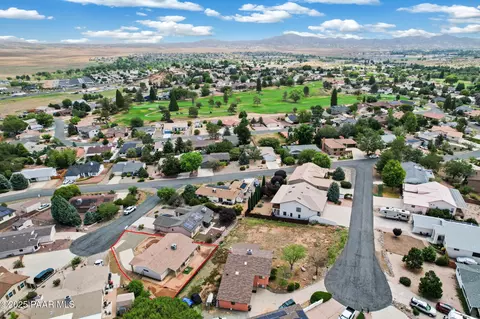 View/Area - 11613 E Silver Spur, Dewey, AZ 86327 photo 5 of 5